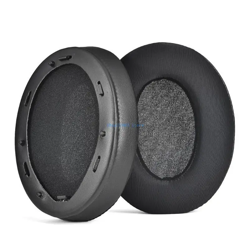 

L4MA Replaceable Ear Cushion Ear Pads for WH1000XM3 Headphone Earpads Earcups