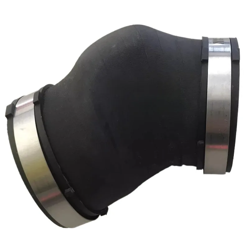 14459AA660 2.5T Turbo Short Intake Hose for Subaru Forester 2009 2010 2011 2012 Legacy Impreza
