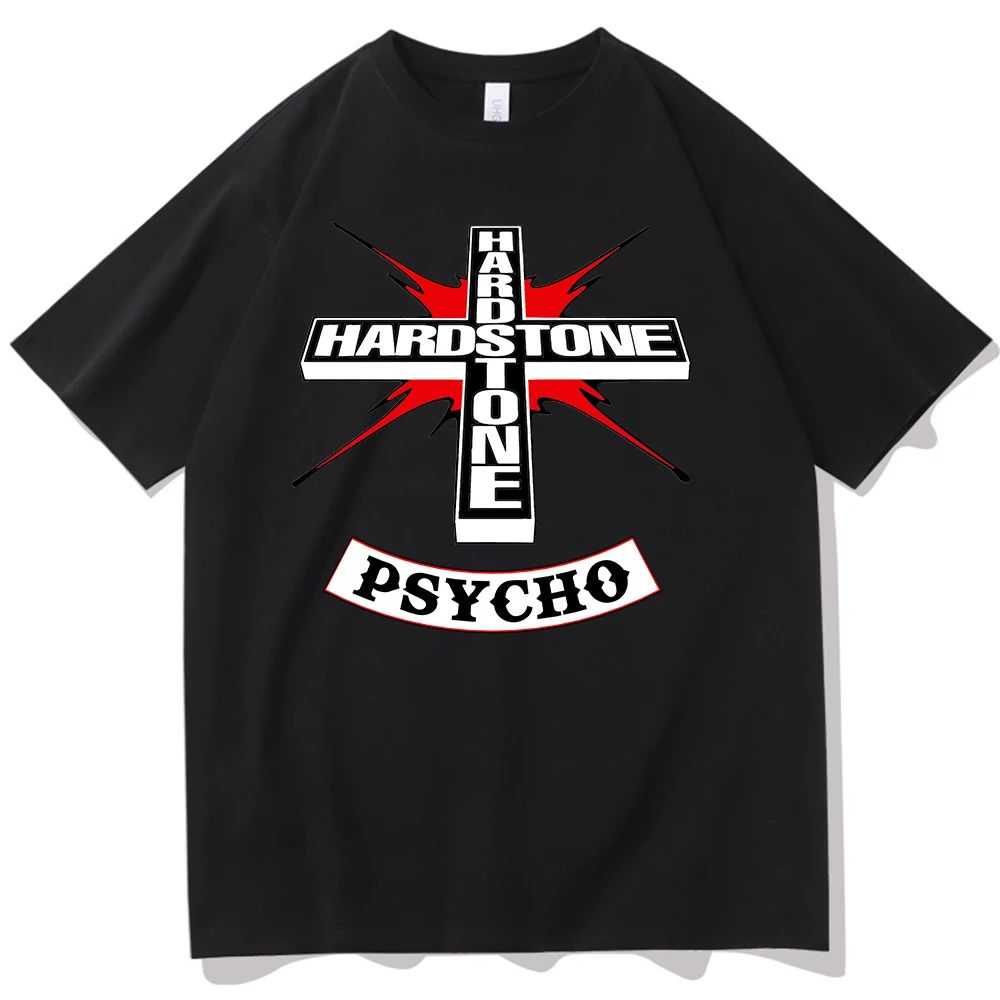 Don Toliver Hardstone Psycho T-shirt O-Neck Short Sleeve Shirts Fans Gift