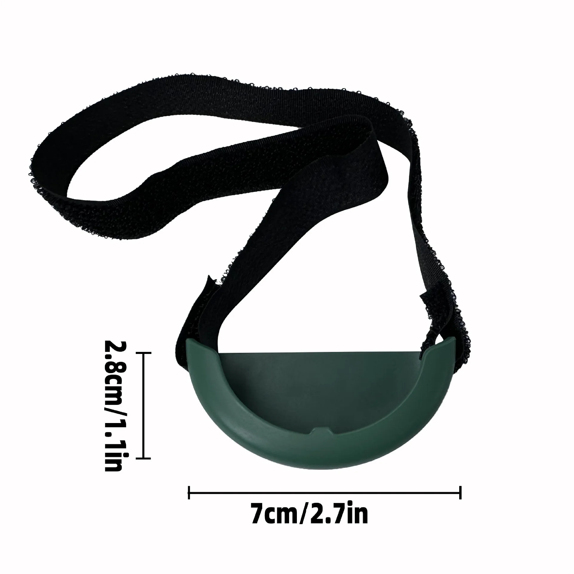 Kinderschuhüberzug, leicht zu entfernende Schuhe, schützend, verschleißfest, wasserdicht, staubabweisend – Detail 1