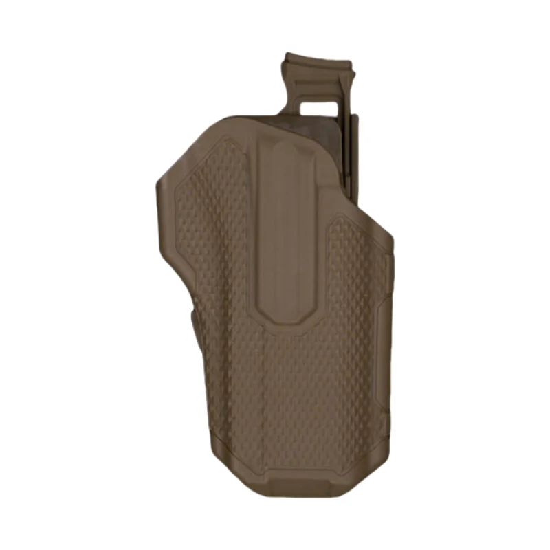 Universal Quick Draw Pistol Holster | Lightweight Quick Access Holster | For Wilderness Adventure Accessories