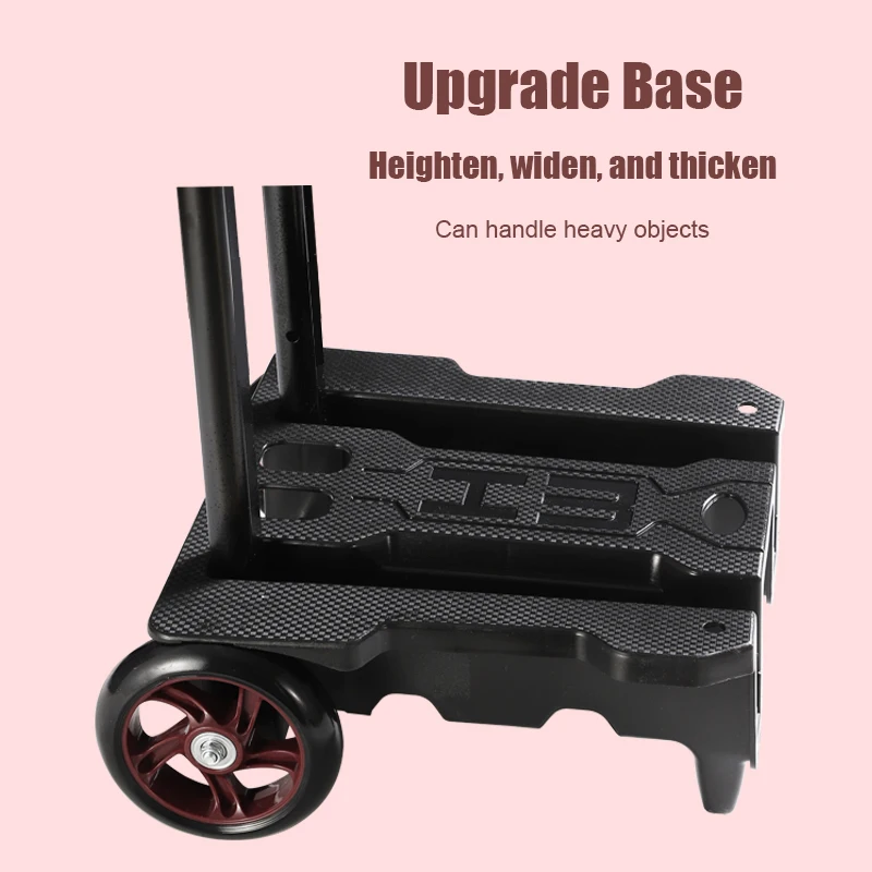 Thumbnail 4 - #27 Low Price Utility Carts Deals