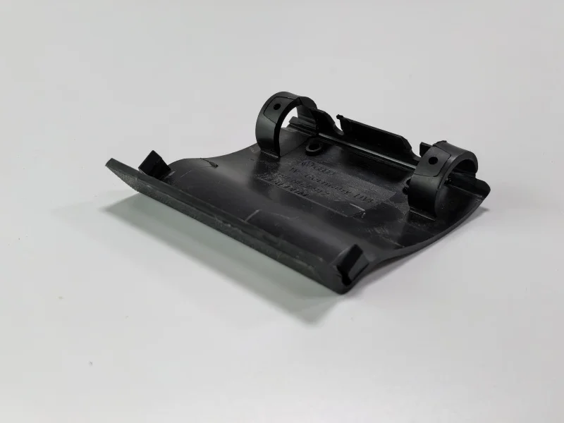 

1 pcs Big Bumper Side Skirt Cap for MK2 Volkswagen Golf / Jetta (Set of 1)