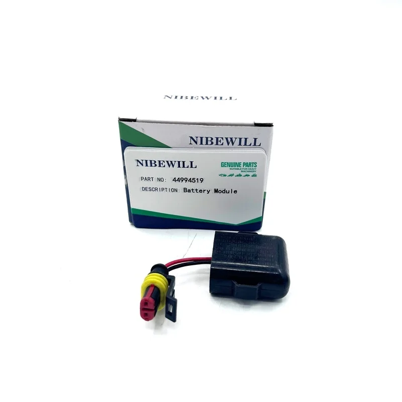 Machinery Parts Module Battery 499-4519 4994519 For Cummins 4B3.9 B5.9 6B5.9 B4.5 ISB 6.7 B129B