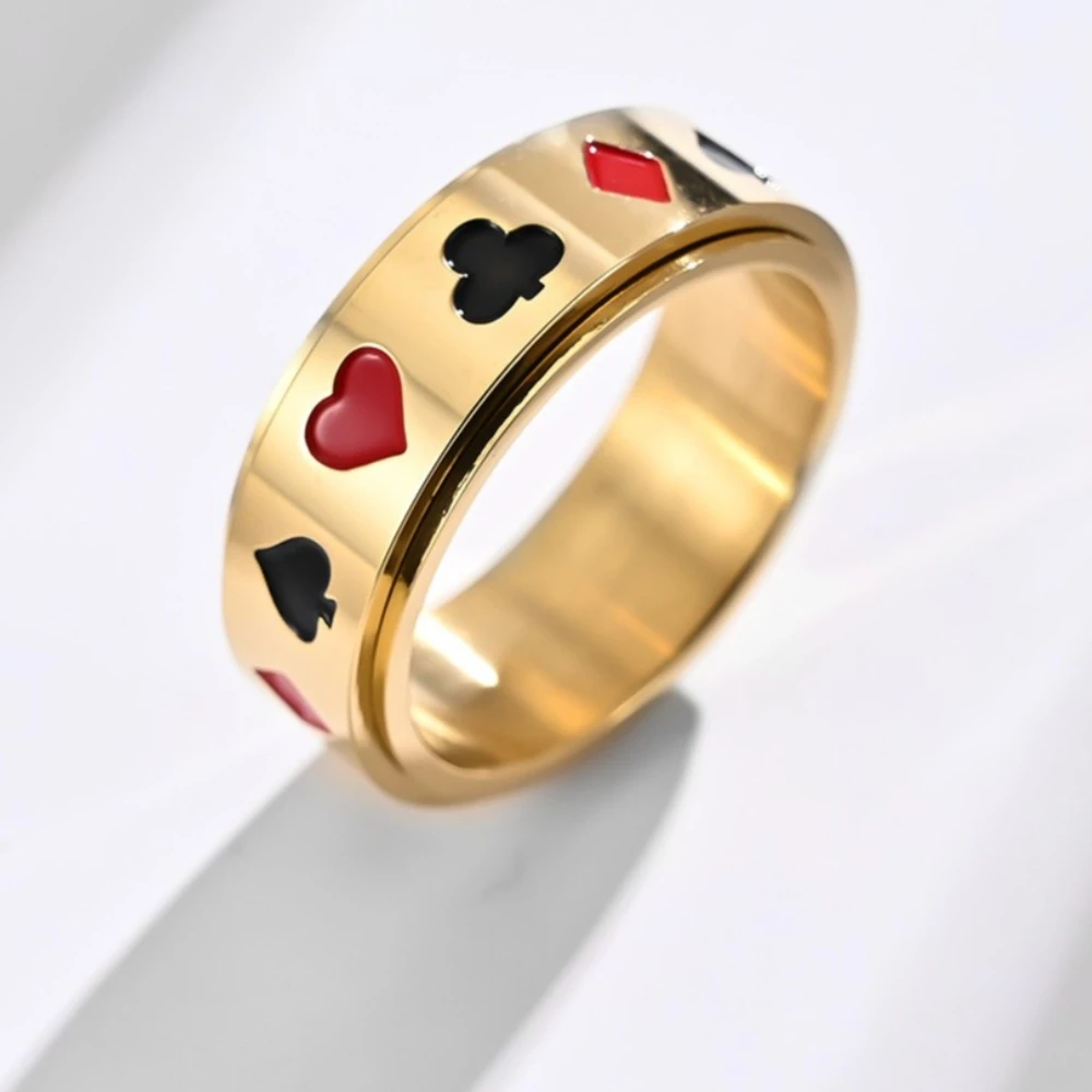 aneis-quadrados-de-aco-inoxidavel-com-design-de-cartas-de-poker-e-flores-de-ameixa-anel-giratorio-joias-de-moda-versateis-presentes-para-homens-e-mulheres