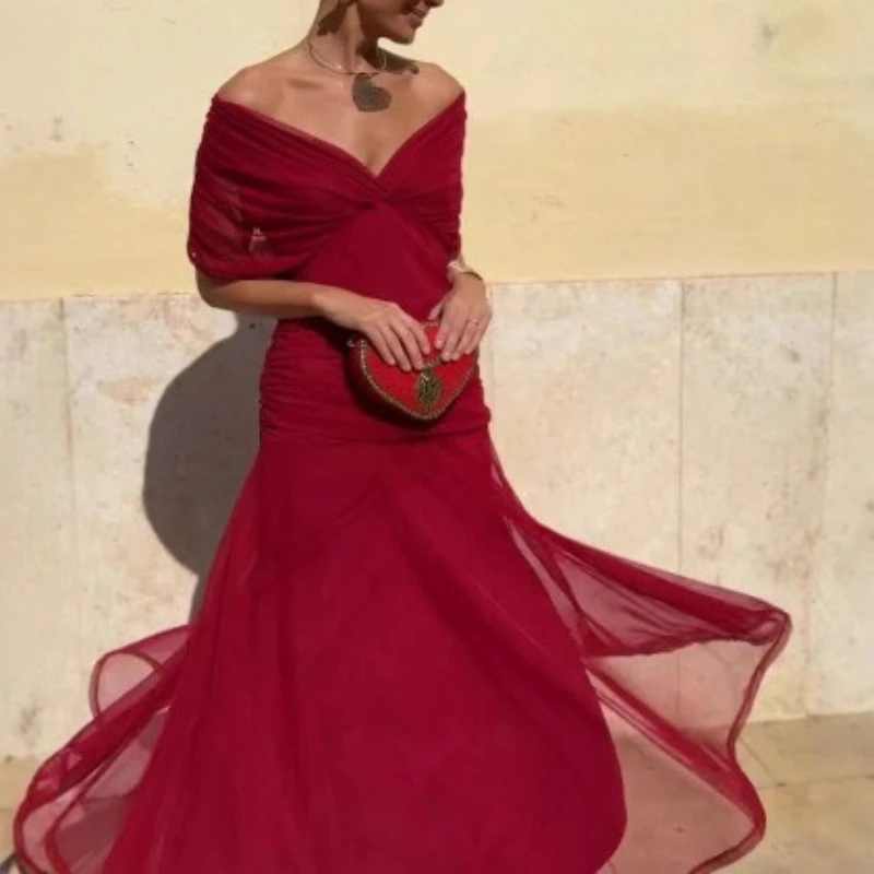 

2025 Autumn and Winter New Dress with Lining