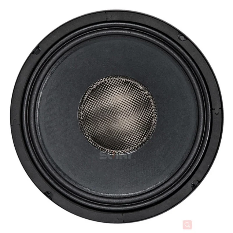 PAM-018 10인치 미드베이스 네오디뮴 마그네틱 스피커 75mm 구리 클래드 알루미늄 350-700w(1개)