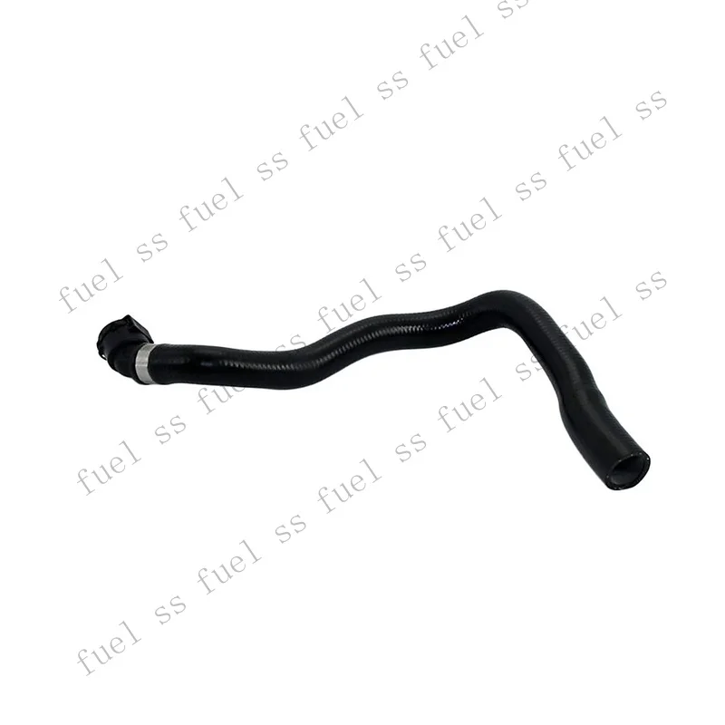 S+ For BMW Auto Engine Coolant Pipe F02 Using Wear Resistant Rubber 17127575429