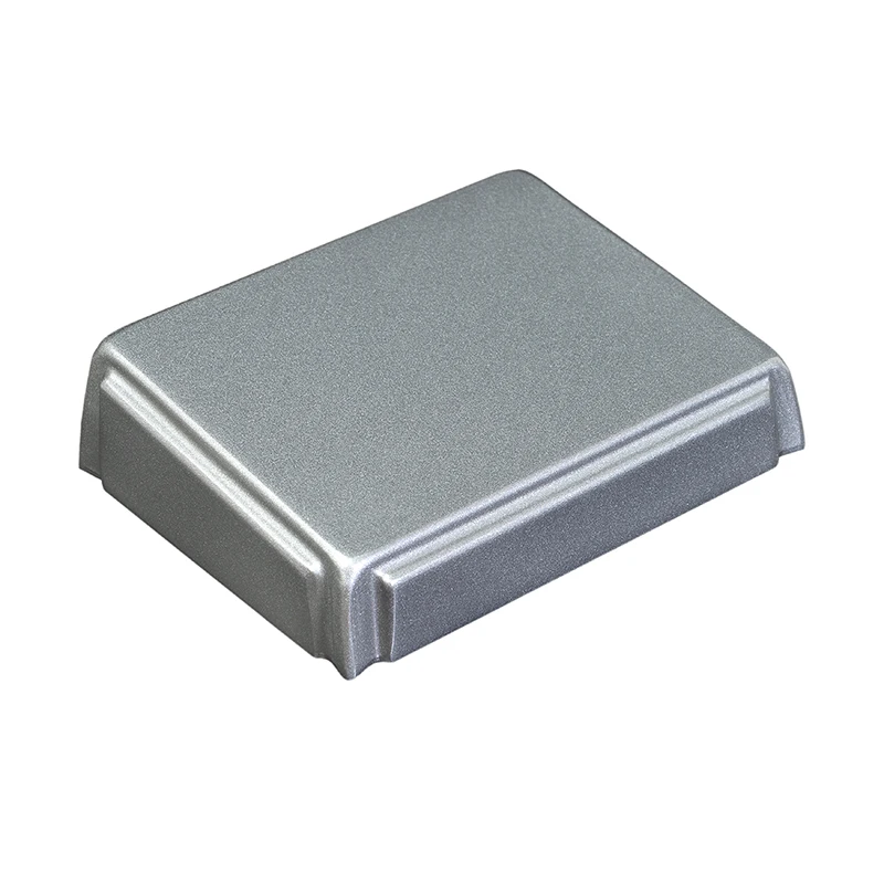 New LANDTONE Diecast Aluminum For Klon Overdrive Guitar Pedal Project Enclosed Case