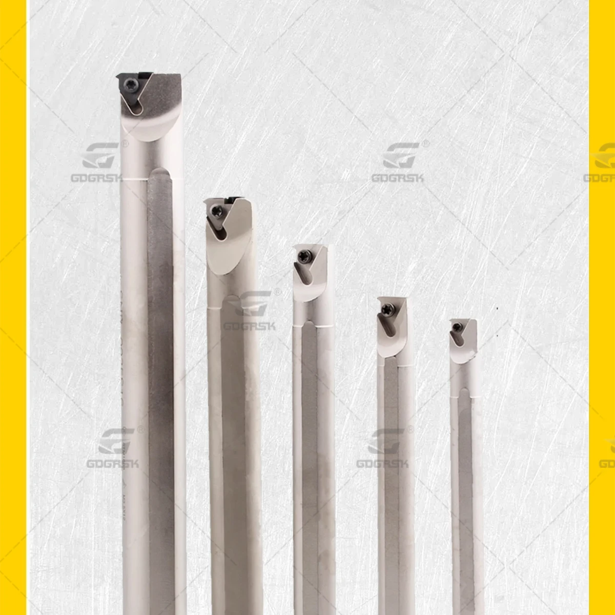 SNR SNL Series Internal Thread WhiteTools Holder CNC Thread Turning Tool Arbor SNR0016Q16 SNR0020R16 SNR0025S16 CNC Lathe Cutter