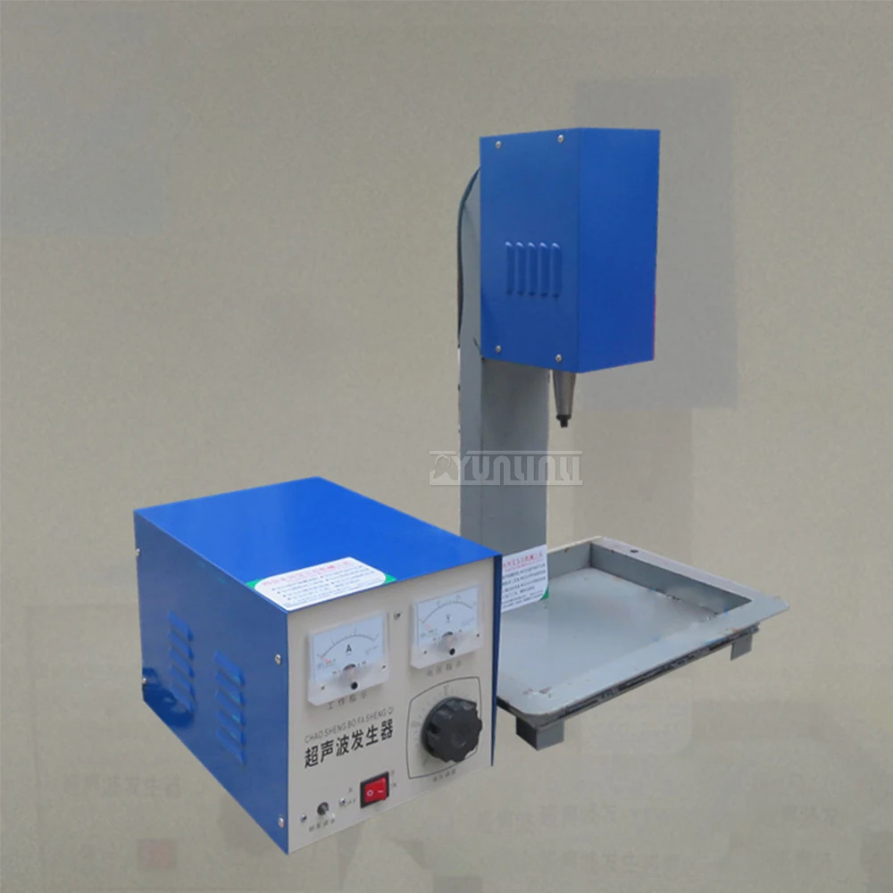 ultrasonic single needle punching machine eye drill balls random bead agate glass ceramic