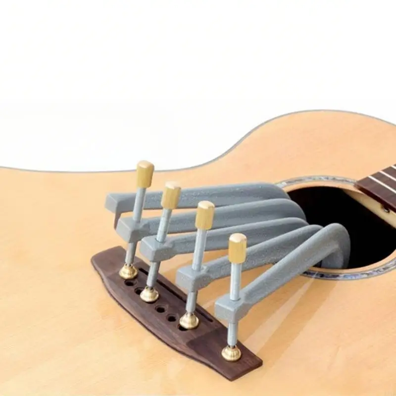 Violin Bracing Clam…