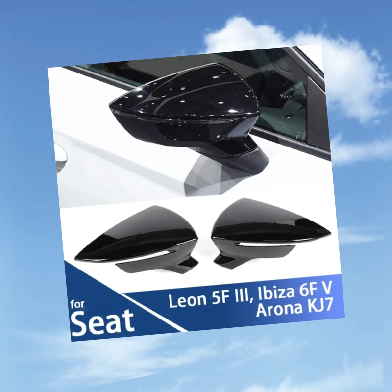 Gloss Black Mirror …