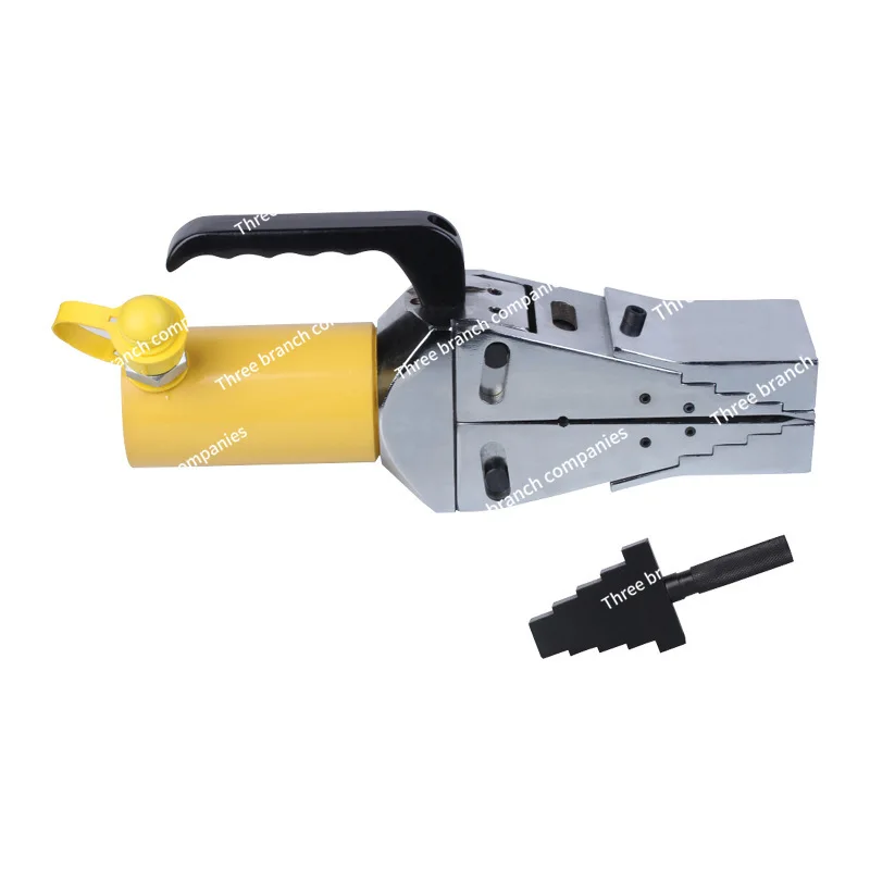 FS-14 Hydraulic Exp…