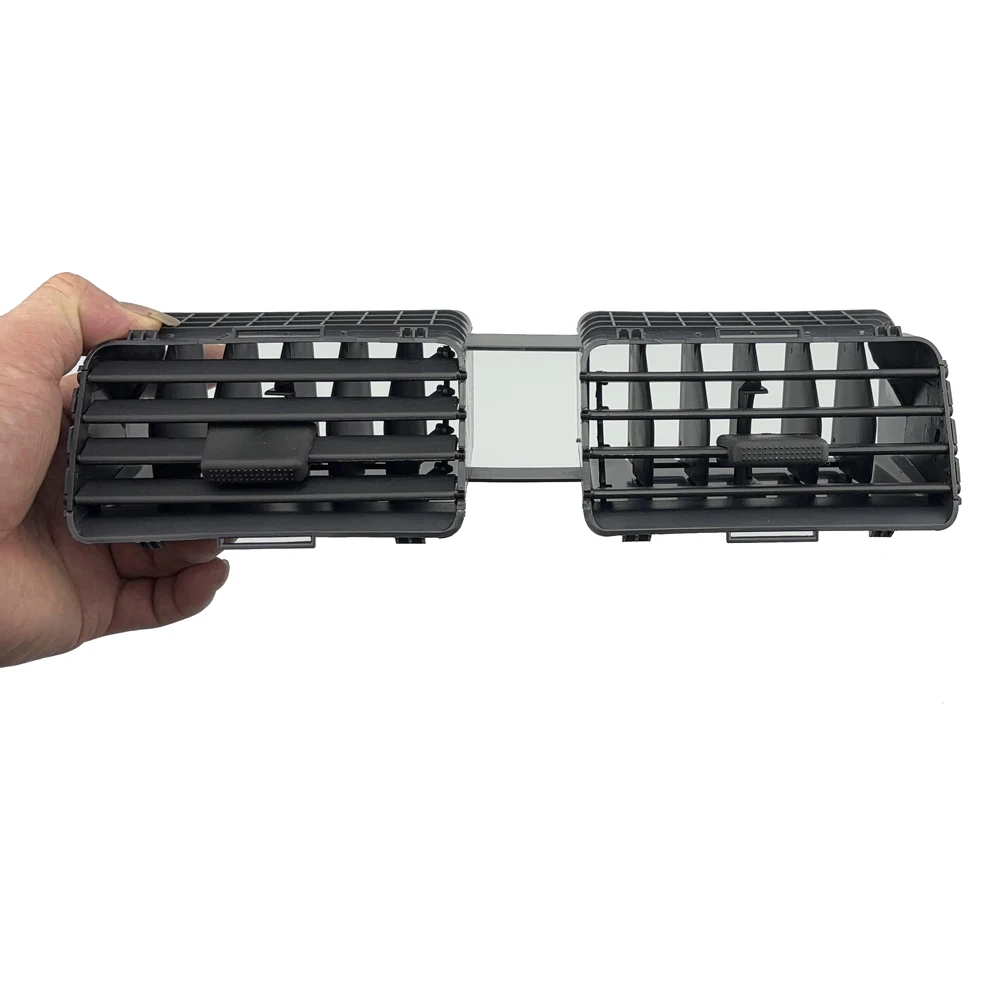 For Suzuki Swift 2005-2010  Air Conditioner Output Dashboard Air-conditioning Vent Central Frame Car Accessories 73610-77J00
