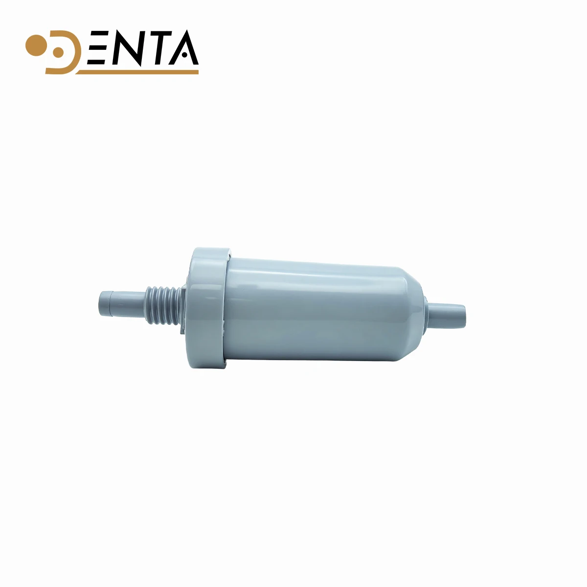 Dental Chair Water Filter Cup Dispenser, Weak Strong Suction Silicone Rubber Saliva Ejector Valve Tube, Autoclavable Replacement