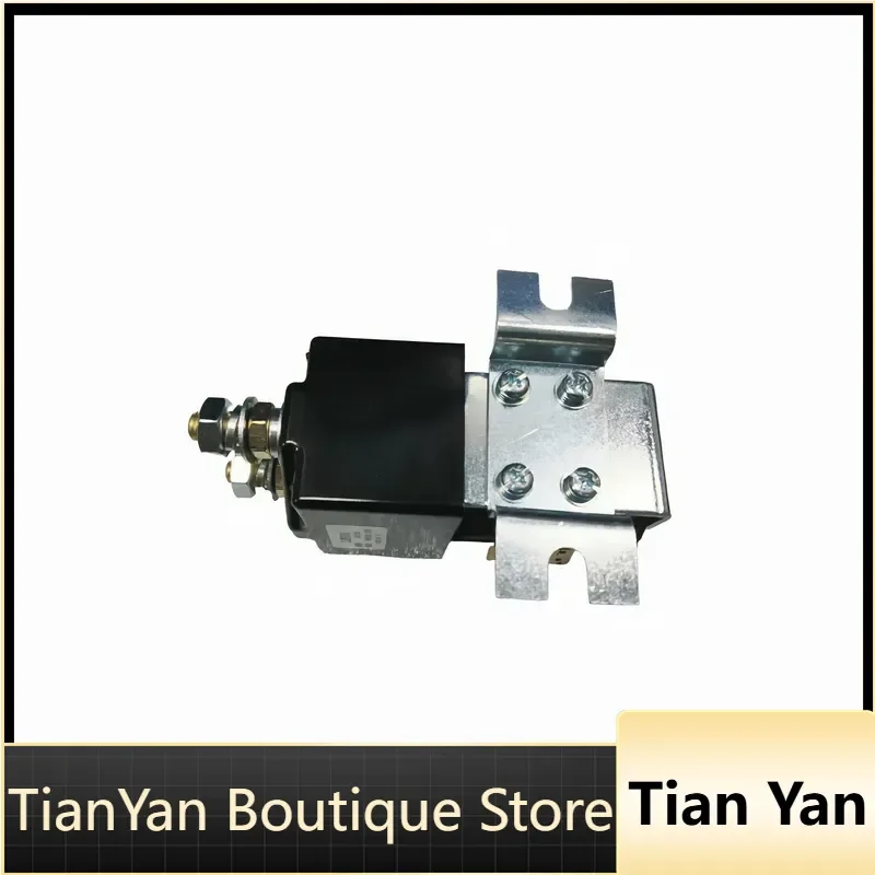 EE1 1303592GT 1303592 for Genie Lift Compatible 24V Hydraulic Pump Contactor