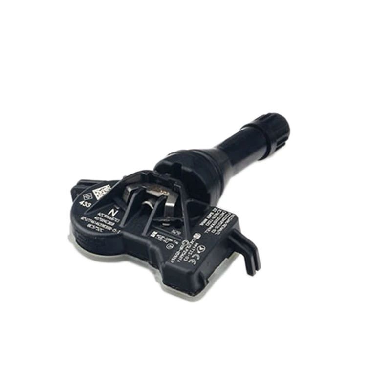 Датчик давления в шинах TPMS, 4 шт., подходит для Nissan Renault Infiniti 407004CB0B 407004CB0A