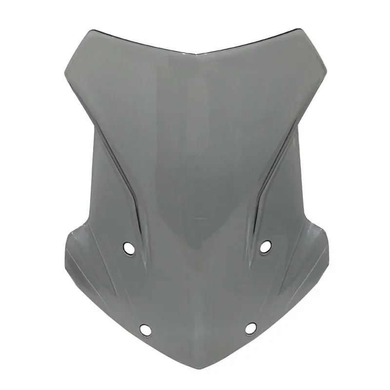 WAASE H: +110 Motorcycle Windscreen Windshield Shield Screen For BMW R1250GS R 1250 GS GSA Adventure HP 2018 2019 2020 2021 2022