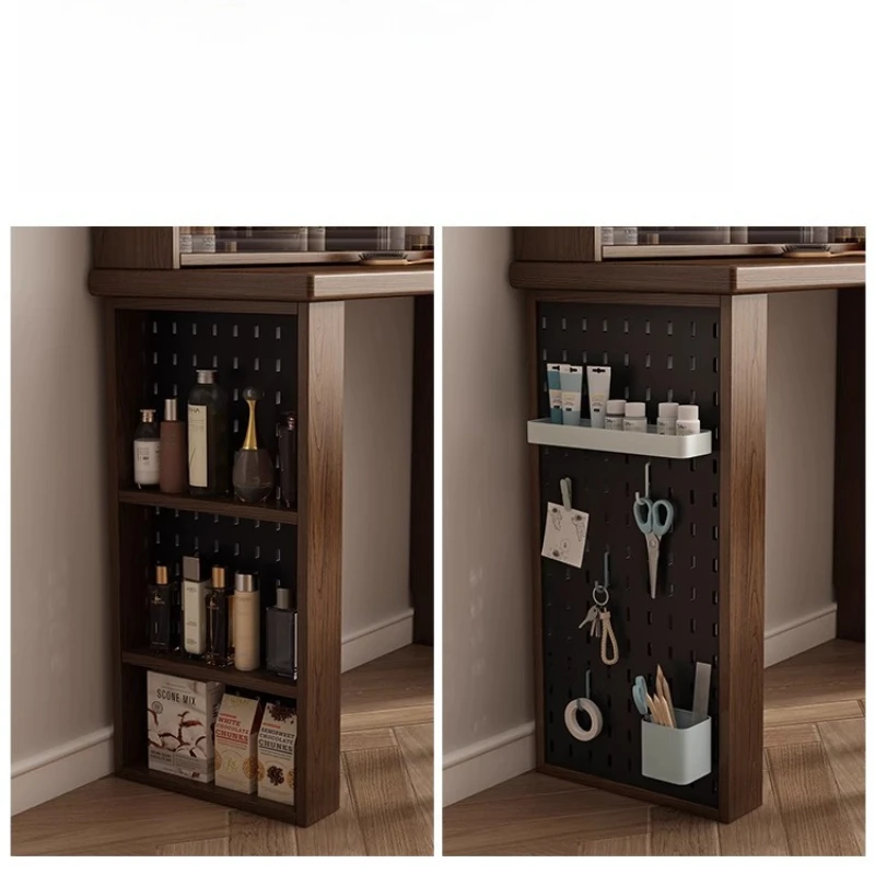 

Storage cabinet, bedside cabinet, vanity table 2025 new model