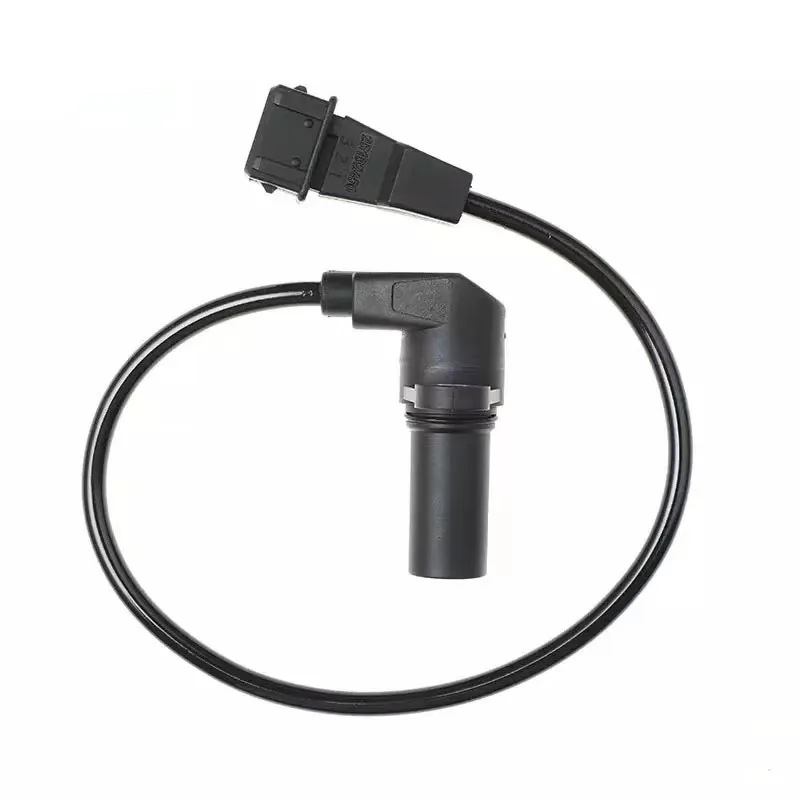 

96253542 5pcs Crankshaft Position Sensor Assembly for Buick Kaiyue Chevrolet Daewoo OEM 25182450 25198942 96434780 Auto Parts