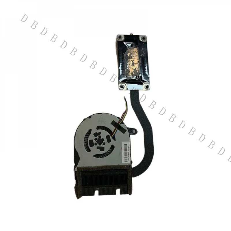 AA+New CPU Cooling Fan With Heatsink Assembly For HP Probook 11 EE G2 Laptop 846983-001