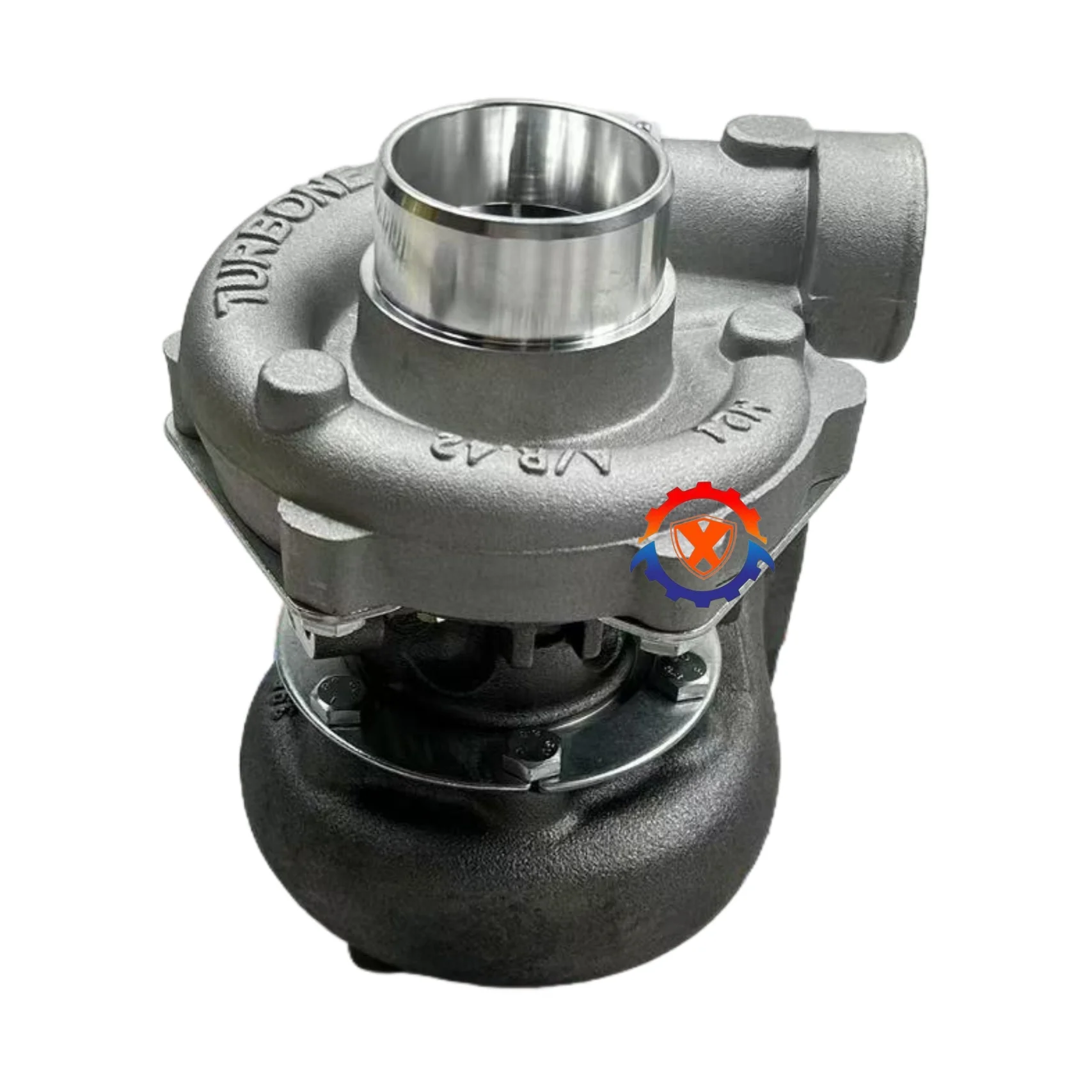Cc car Turbo TA3123 Turbocharger 2674A147 466674-5007S for Engine 1004.2T