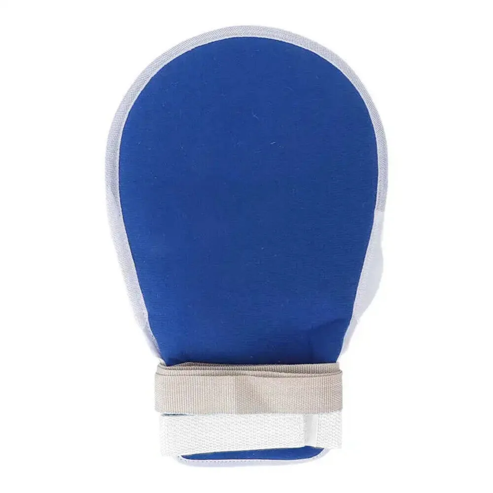 Dementia Restraint Gloves Control Gloves Safety Hand Gloves Restraint Gloves