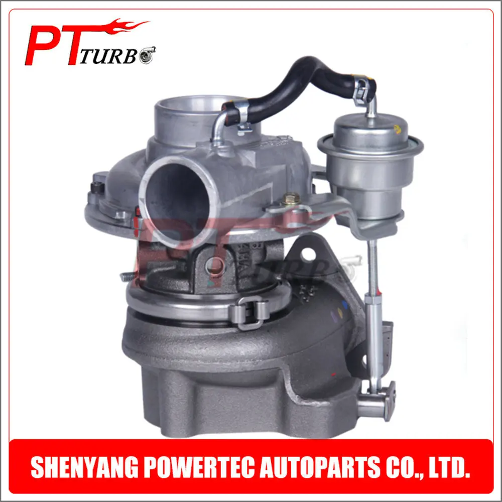 Turbocharger 8972503642 for OPEL Monterey B DTI 3.0L 114HP 8971371093 VA430015 VD430015 Complete Turbine Turbolader Engine