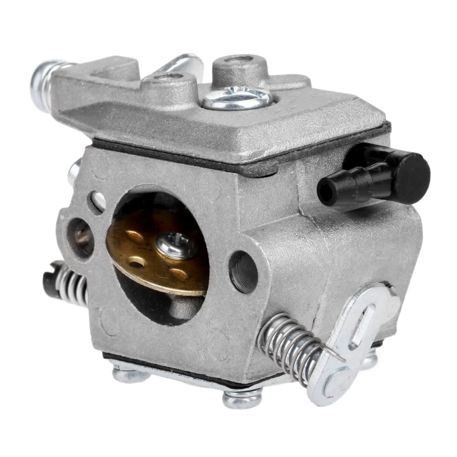 Dreld motosserra carburador carb ferramenta peças para stihl 017 018 ms170 ms180 motosserra peças de reposição (tipo walbro) jardim ferramenta peças