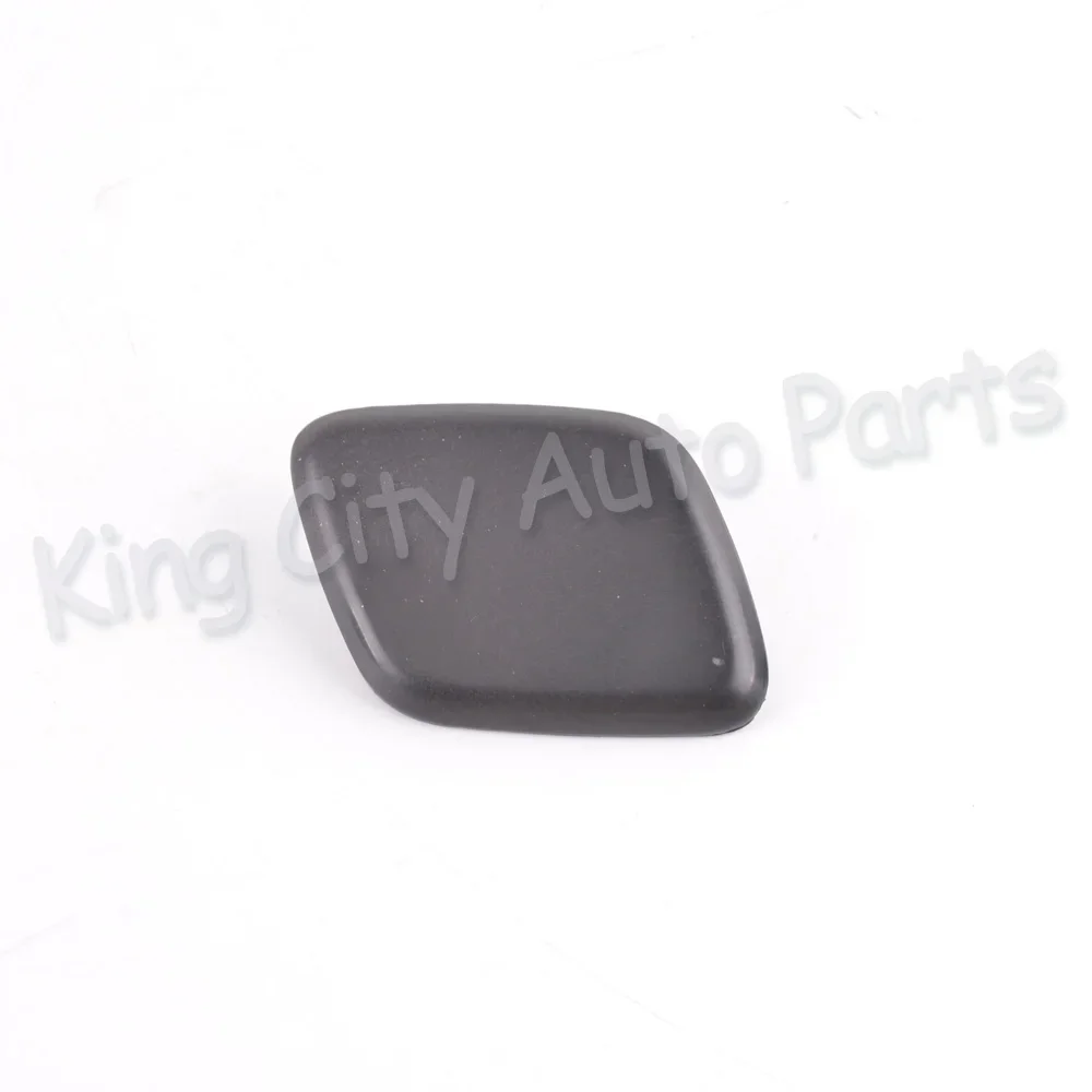 

For Ford Focus MK3 2012 2013 2014 Front Bumper head light washer spray nozzle cover headlamp washer jet Lid BM51-BL019-ADW