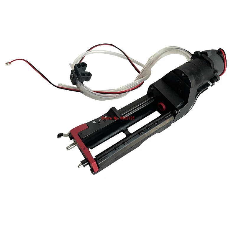 New Washing Module Gearbox for Roborock S7 MaxV Ultra S7 Pro Ultra Vacuum Cleaner Spare Parts New Main Brush Gearbox Motor