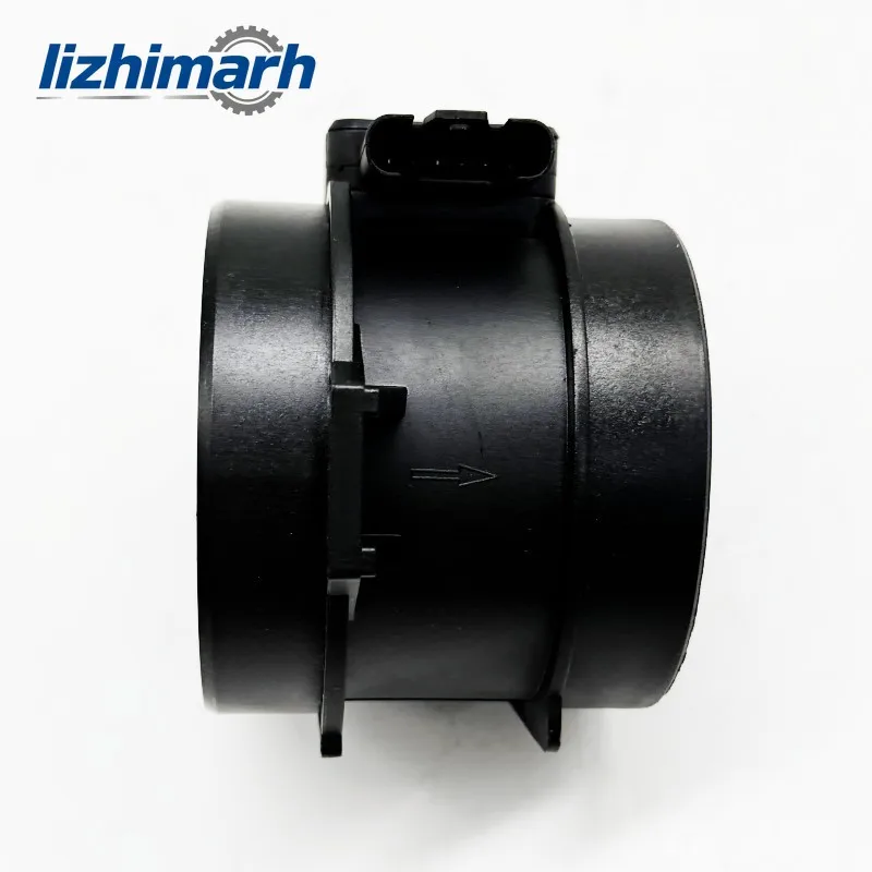 13627566983 5WK9642Z NEW Mass Air Flow MAF Sensor For BMW Z4 330i 330Ci X3