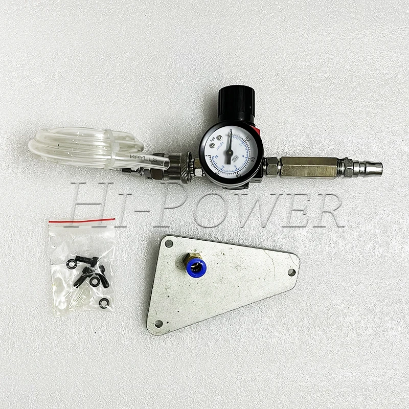 0AM DQ200 DSG New Transmission Measuring Air Pressure Tool For VW Audi Skoda Seat Passat