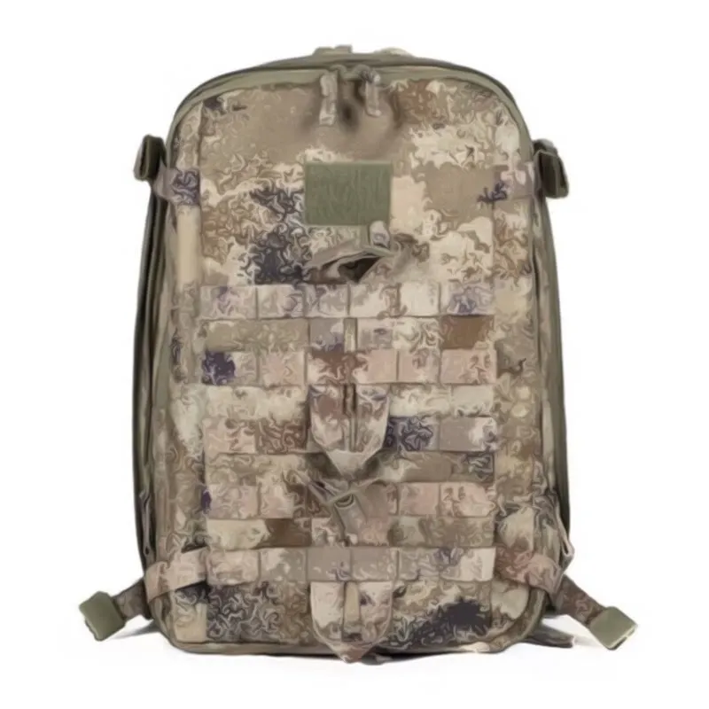 Outdoor Camouflage Tactical Assault Backpack Multipurpose Camping Hiking Bag