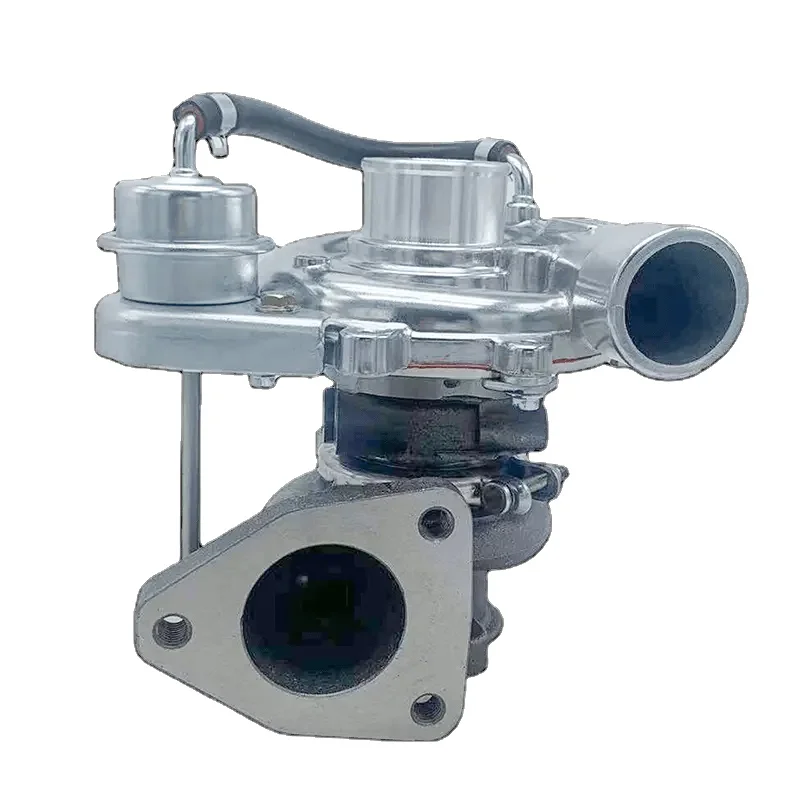 

Turbocharger Full Turbo CT16 17201-30080 For Toyota Hiace / Hilux 2.5L 2KD-FTV/2KD Diesel Engine