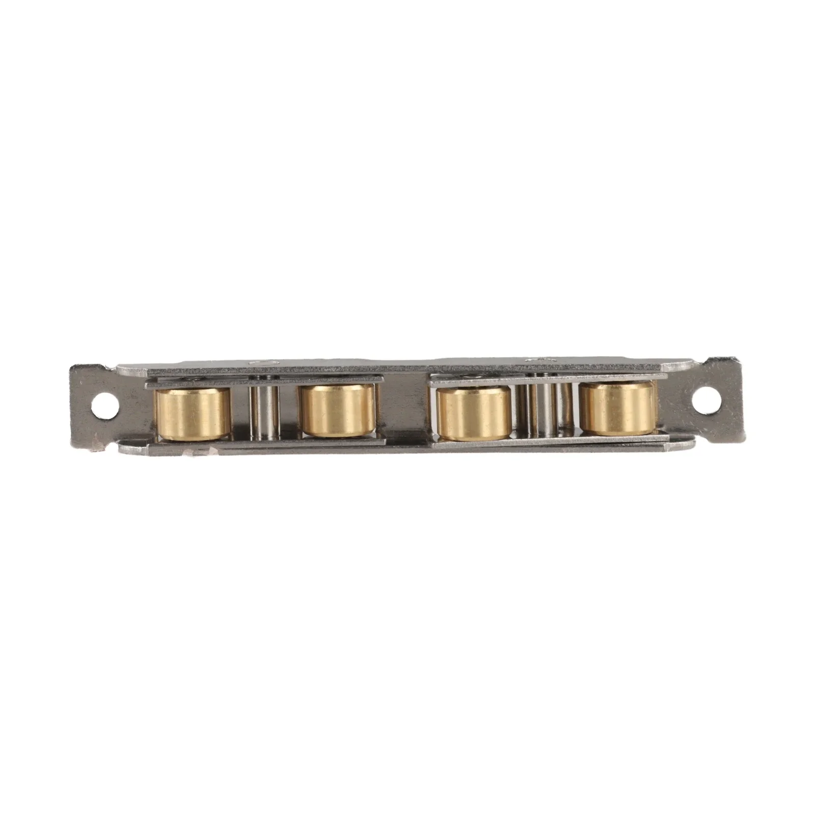 Heavy Duty Rollers Sliding Door Rollers Effortless Door Movement For Glass Sliding Doors Quiet Operation Sliding Rollers