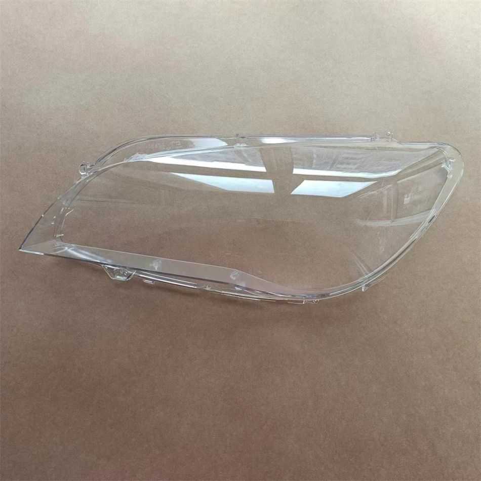 

For BMW 7 Series 2009 2010 2011 2012 2013 2014 2015 F02 730 735 740 745 750 760 Lights Shell Headlight Headlamp Lens Covers