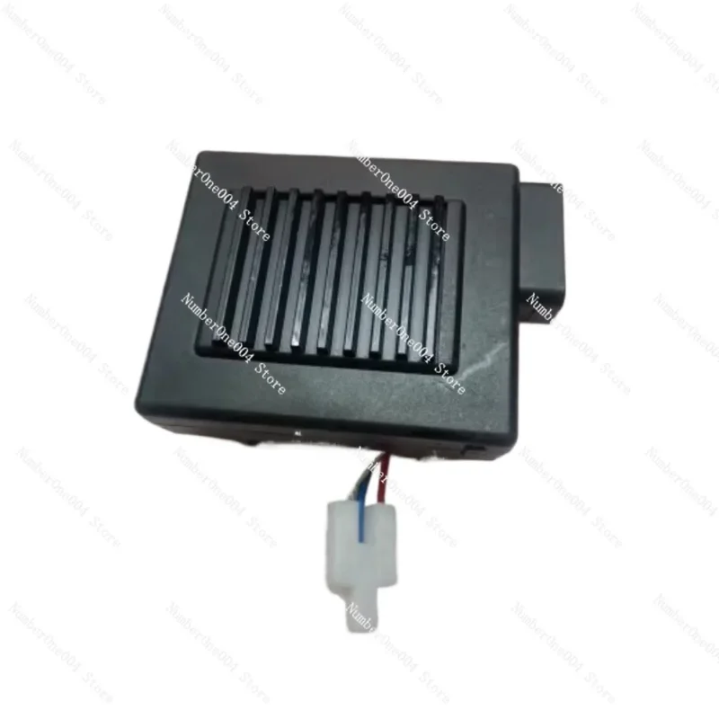 MFC10IDH31 Compressor Control Board