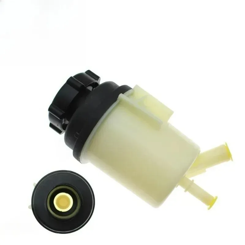 

2007-2014 New 1789056 for 2.3L Galaxy S-Max 7G913R700EA 7G913691KB Power Steering Reservoir Tank