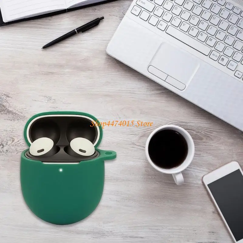 K1AA Наушники для хранения корпуса корпуса мягкая кожа для наушников наушников