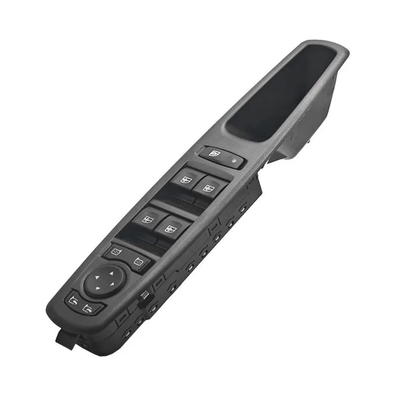 809610017R for Renault Megane Scenic Glass Lifter Switch Electric Window Switch Automobile parts and components