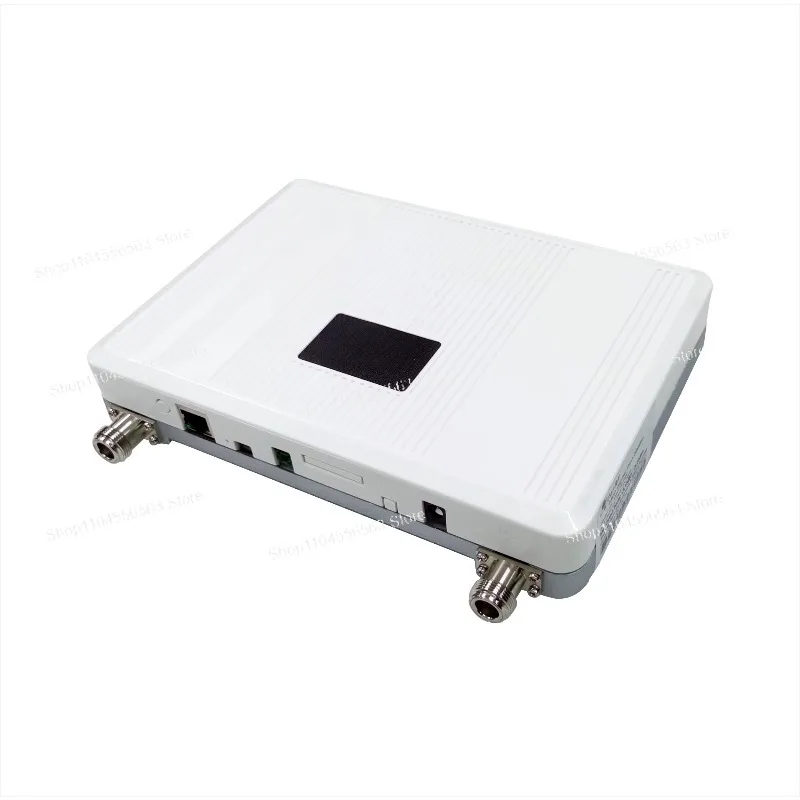 

RF 2G 3G 4G Усилитель сигнала 20 дБм Цифровой беспроводной повторитель для улучшения мобильной сети