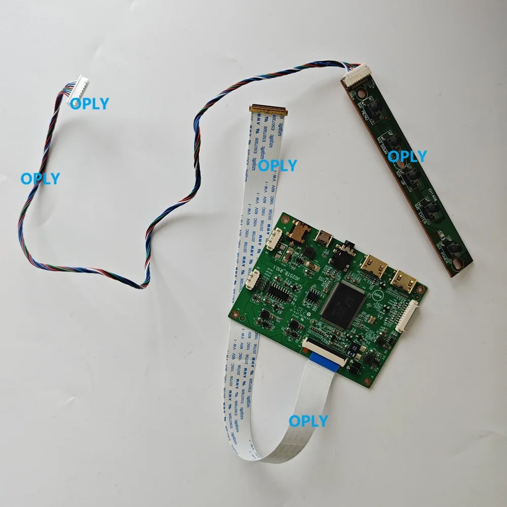 Edp Controller Boar… - image