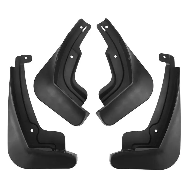 

Car Mudguards Mud Flaps Mudguard Fender Flaps For Changan Deepal S05 2024