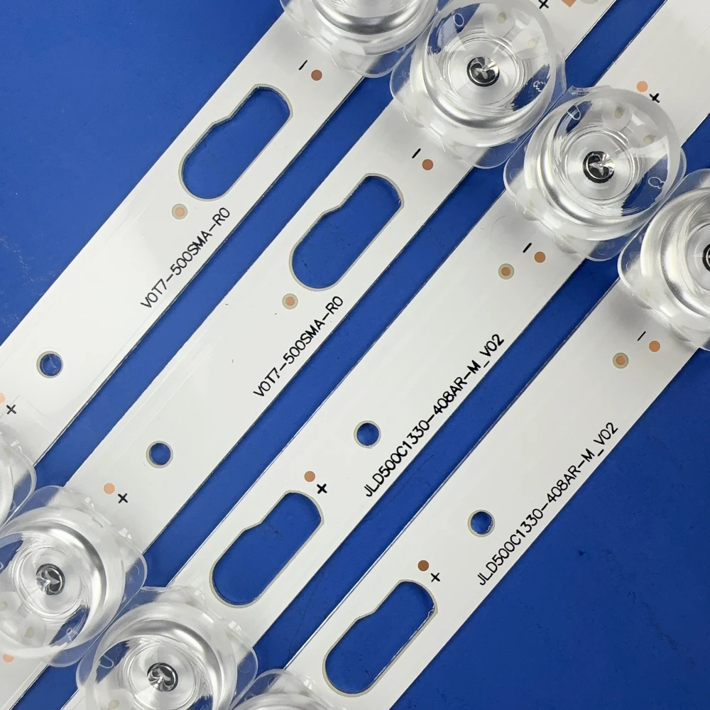 LED UE50TU7100 UN50TU8000 UN50TU7000 UE50TU8000 UE50TU7000 BN96-50317A 50318A V0T7-500SMA-R0 UA50TU8000 UE50AU7170 UE50AU7140