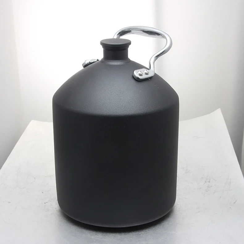 

2L 3.6L 5L 8L stainless steel beer keg