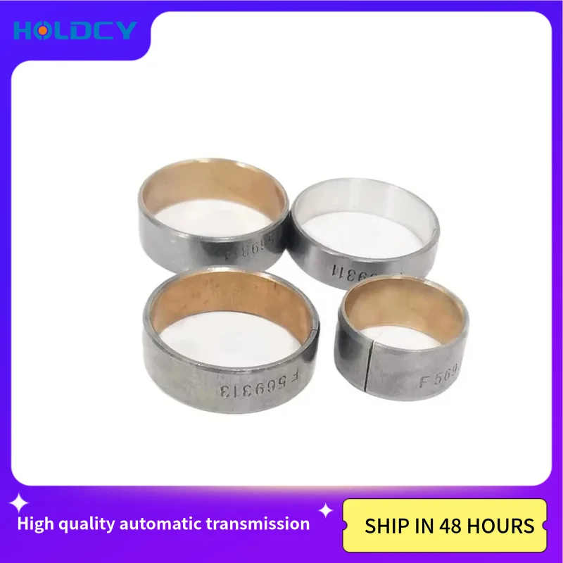 

NEW 9HP48 Bushing Kit 948TE Sleeve kit (4 pcs) Fits For Chrysler Land Rover Jeep Car Accessories ZF9HP48