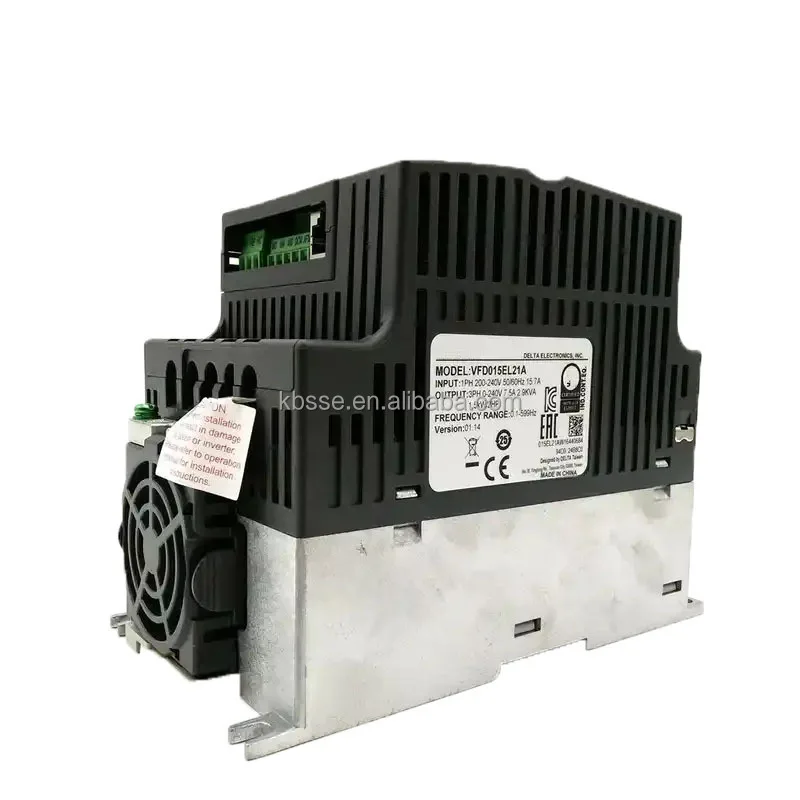 VFD220CP23A-21 Inwerter mocy Nowy i Oryginalny
