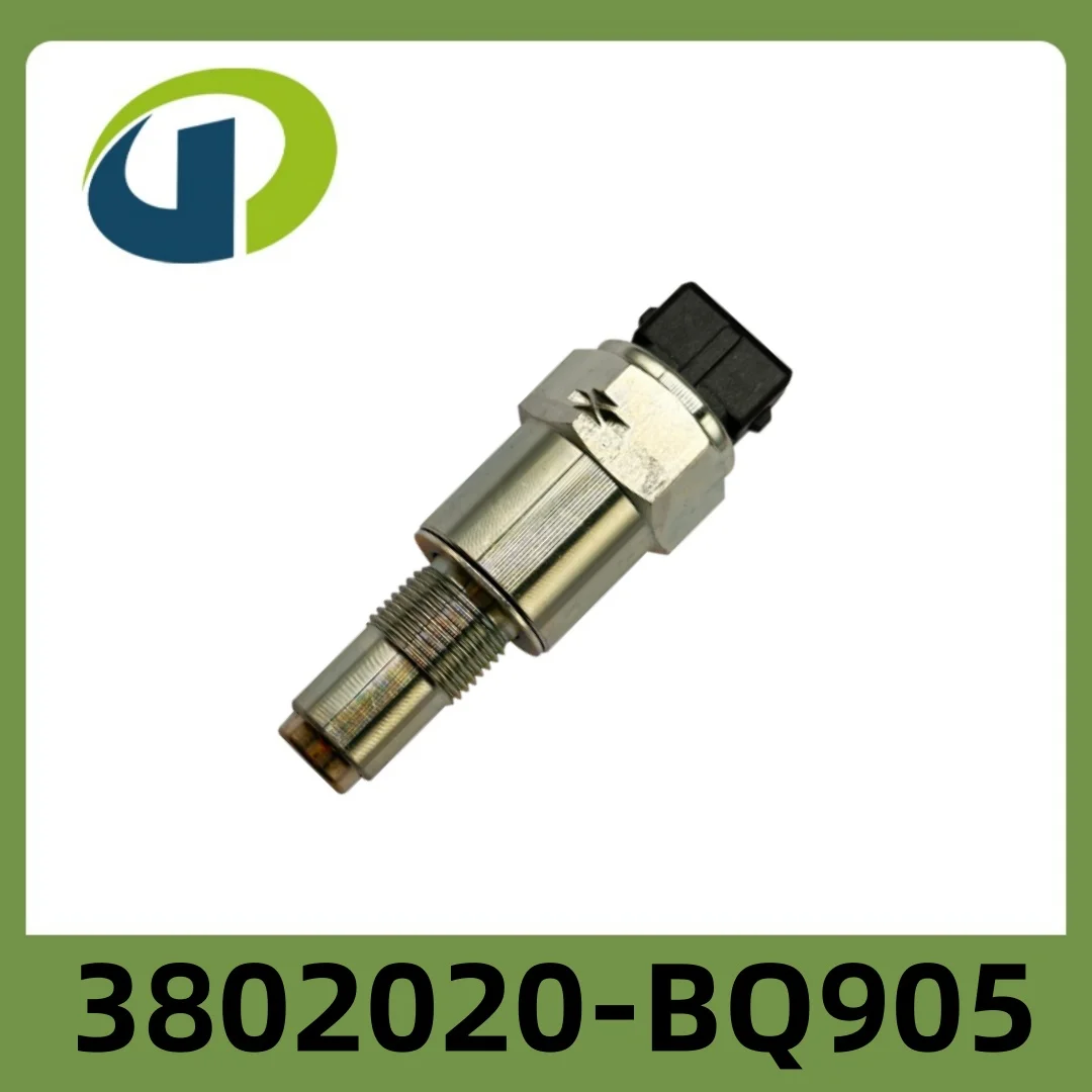 3802020-BQ905 Truck Speed & Mileage Sensor Heavy Duty Parts